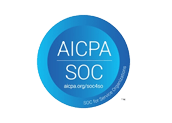 AICPA SOC Badge