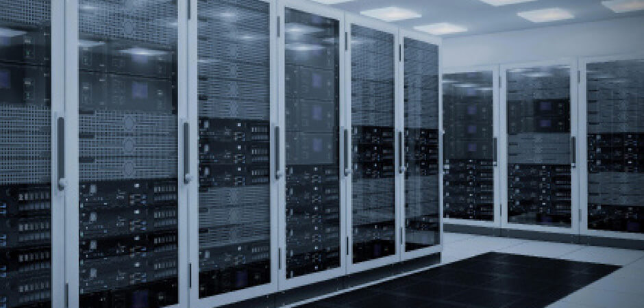 server room